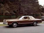 Dodge Charger SE 1975 года